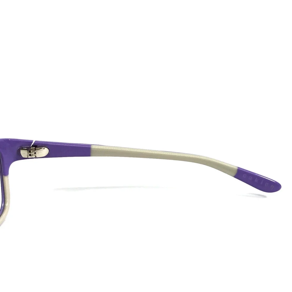 Oakley Eyeglasses Frames Blameless OX1103-0352 50/50 Purple 52-16-133